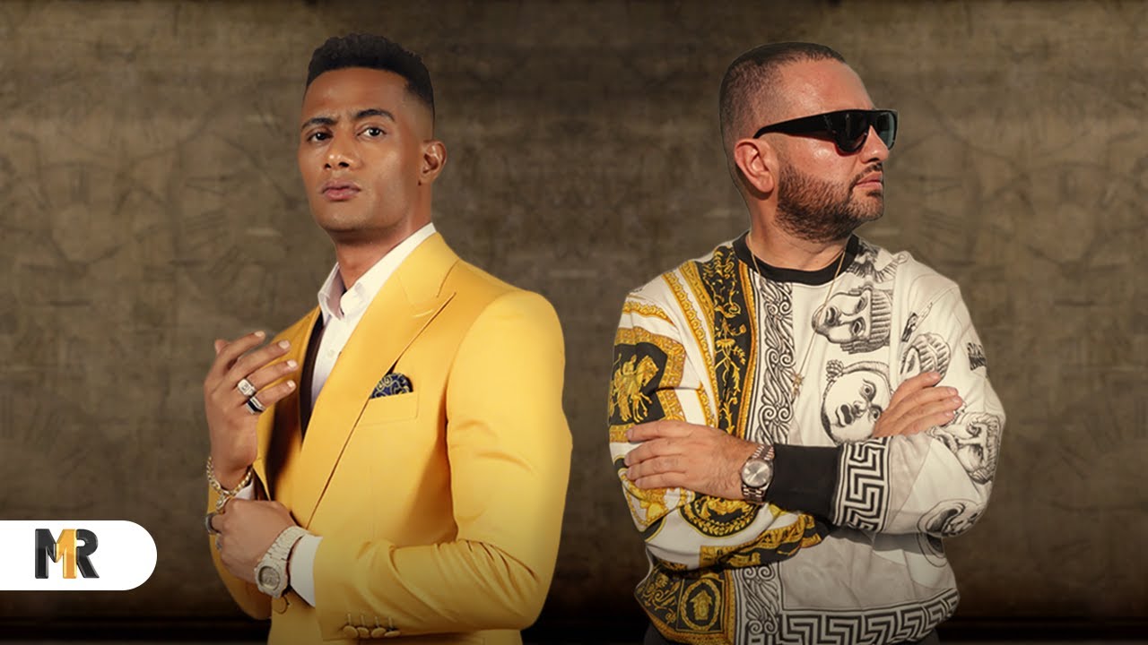 أحمد داش: ««محمد رمضان تلقائي وكلامه في المشاهد واقعي» 10 13136393