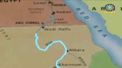 تلفزيون السودان