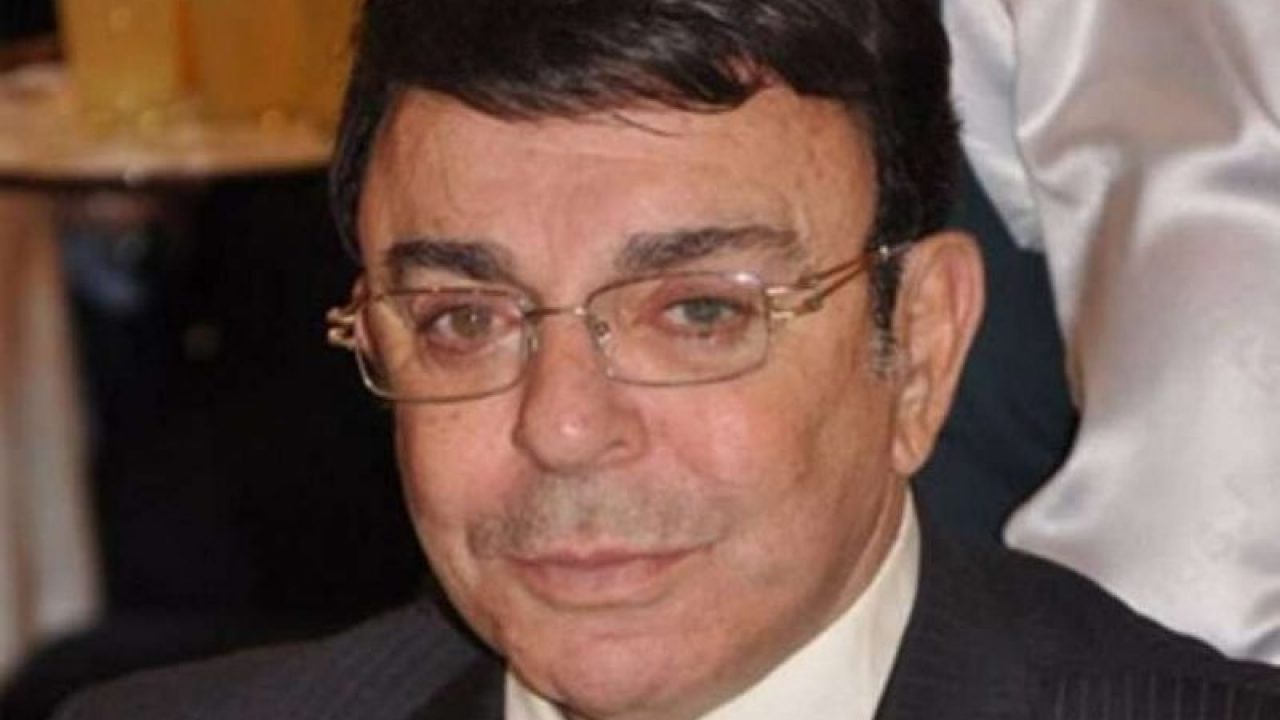 صديق سمير صبري المقرب: لم يشاهد ابنه سوى مرتين.. وطردنا أبناء عمه من العزاء 10 image search 1595430438952