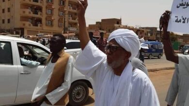 ابراهيم احمد عمر