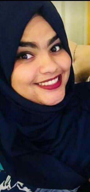 شيماء بنت وزير الصناعة: الفي الشوارع ديل ما ثوار.. الفاظ ونبذ وكلام يعف عنه اللسان 1 شيماء ابراهيم