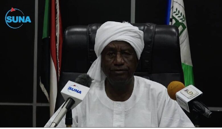 والي الجزيرة: ثورة ديسمبر جسدت معاني التضحية والفداء 1 عبدالله ادريس