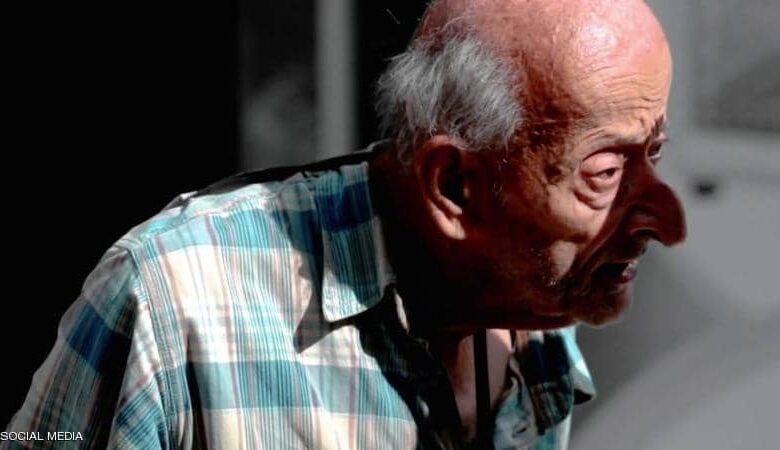 وفاة محمد مشالي.. "طبيب الغلابة" في مصر 1 محمد مشالي