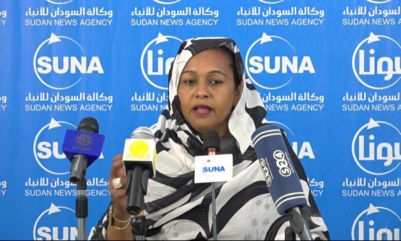 منظمة بت مكلي القومية تحتفل باليوم العالمي للاتجار بالبشر 1 مرة