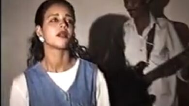 ندى القلعة قبل الشهرة