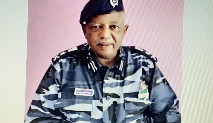 وفاة الفريق عبد الله محمد احمد الأمين ابو دومات 10 ابو دومات