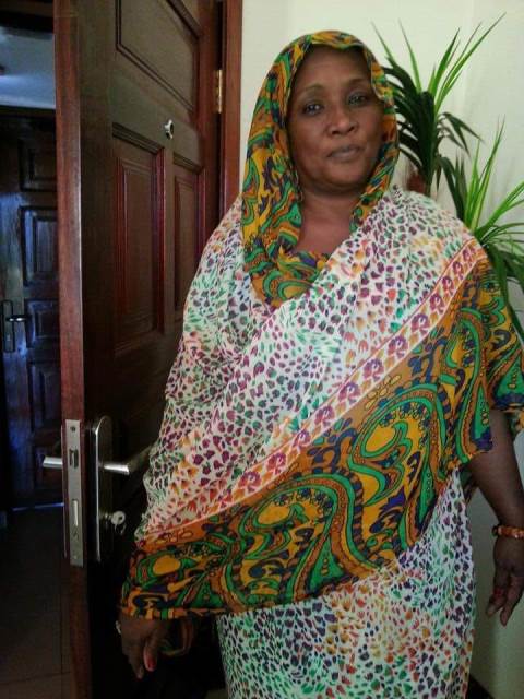 زينب بدر الدين