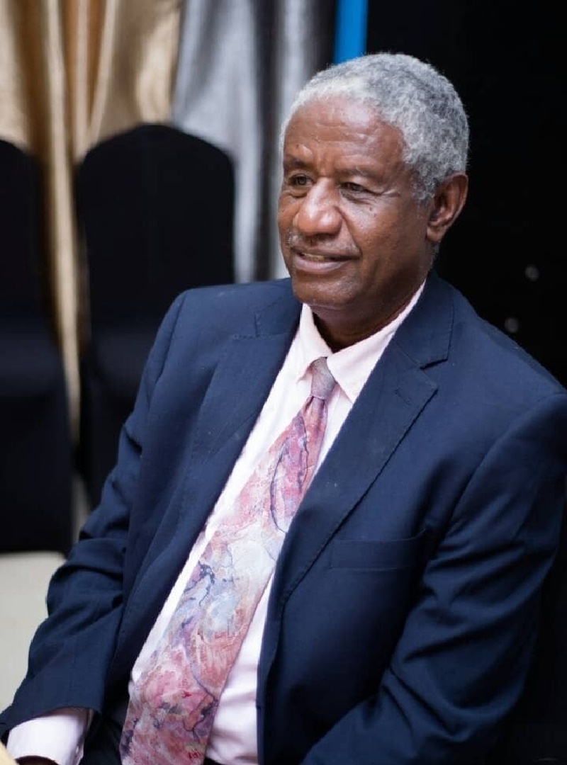 الكنين يشيد بدور الطرق الصوفية في محاربة الغلو والتطرف 10 عبدالله ادريس 1