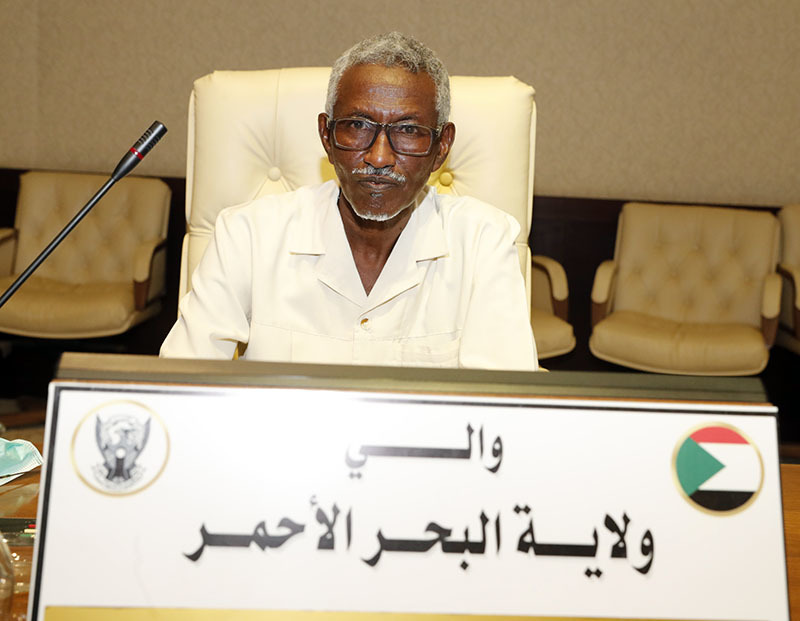 شنقراي يوجه بالإسراع في تنفيذ مشروع تدوير النفايات 10 عبدالله شنقراي