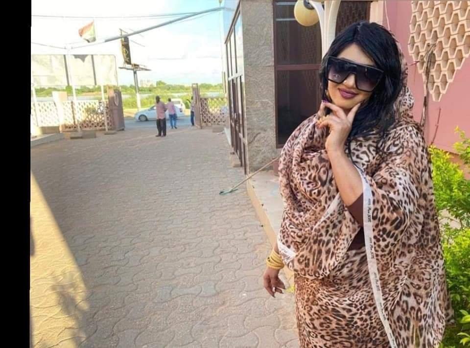 عشة الجبلية