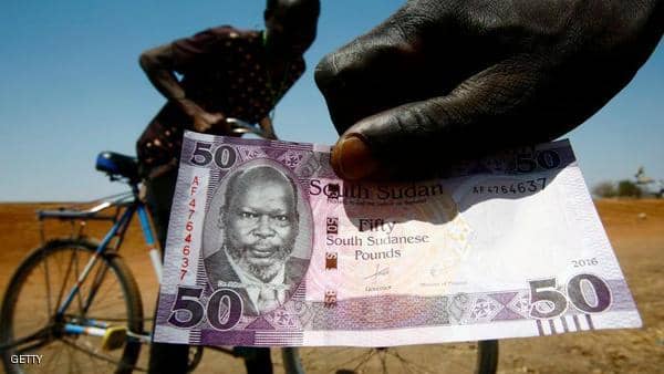 جنوب السودان... محور تنافس مصري ـ إثيوبي عززه نزاع «سد النهضة» 1 1 1370335