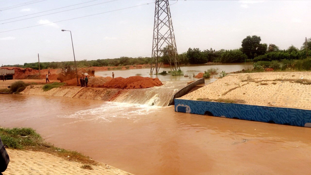 وزير الري المصري يستقبل نظيره من جنوب السودان لبحث التعاون فى مجال الموارد المائية 11 20200827 144255