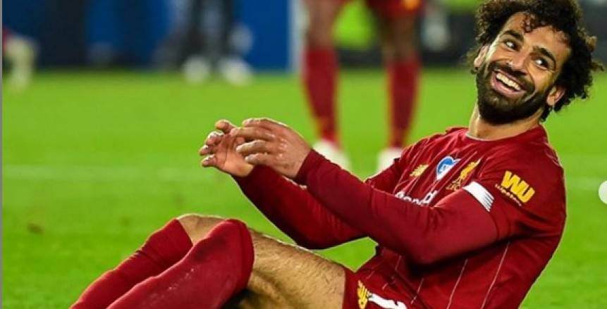 آرسنال يثير الجدل بعد إعلان التعاقد مع "صلاح" 10 4677851901594309494