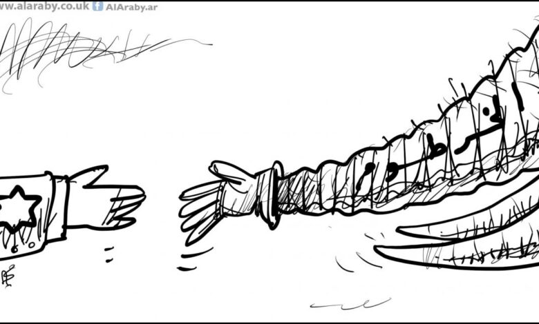 السودان إلى دفن لاءات الخرطوم 1 B1BDED31 87CB 41C4 B069 F42C4A3E1856.