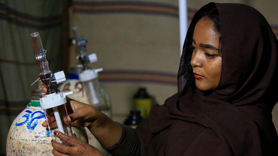 لماذا يتوفى مصابي كورونا في العناية المركزة ويصاب آخرون بحالة خفيفة أو من دون أعراض؟ 10 GettyImages 1222729074