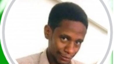 احمد الشريف