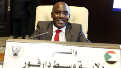 اديب عبدالرحمن