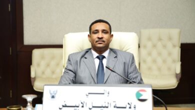 اسماعيل فتح الرحمن