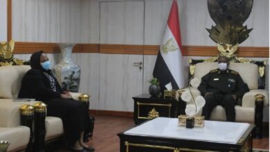 البوشي برهان