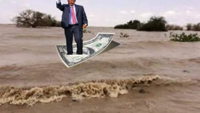 دولار حمدوك