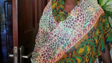 زينب بدر الدين