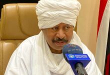 حمدوك يهنئ الشعب السودانى بالهجرة النبوية 38 عبد الله حمدوك