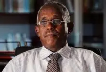 عثمان ميرغني