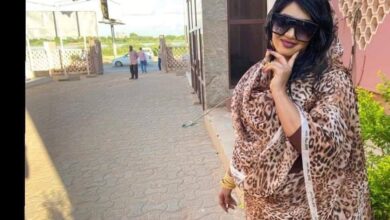 عشة الجبلية