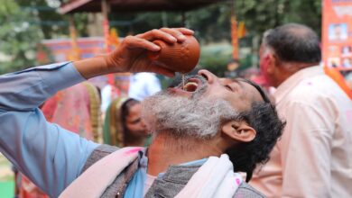 علاج كورونا ببول الإبل بين الشريعة والعلم 4