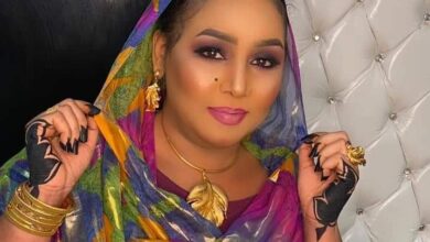 هدى عربي جديد