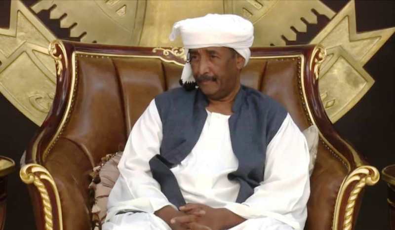 البرهان صديري