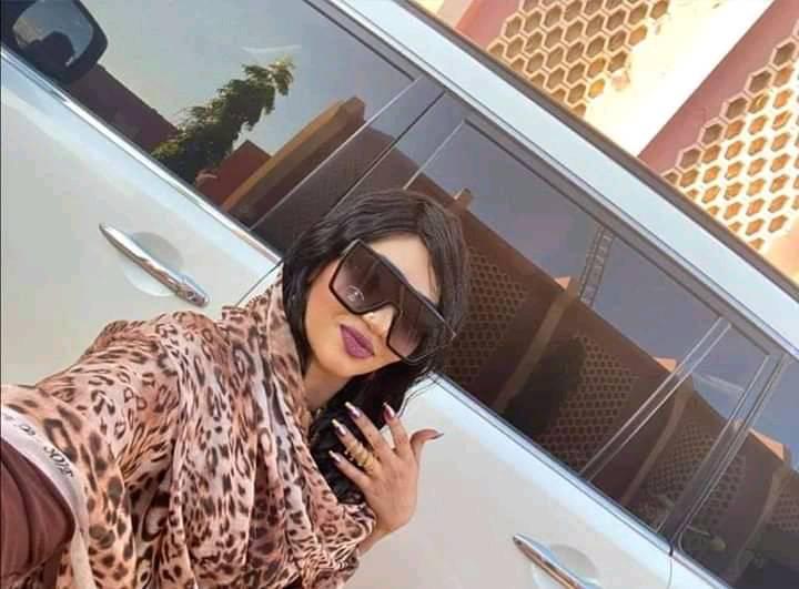 بعد رفض عصام محمد نور مشاركة الجبلية معه في (يلا نغني).. فاطمة الصادق: هذه رؤيتنا في القناة (….) 10 الجبلية