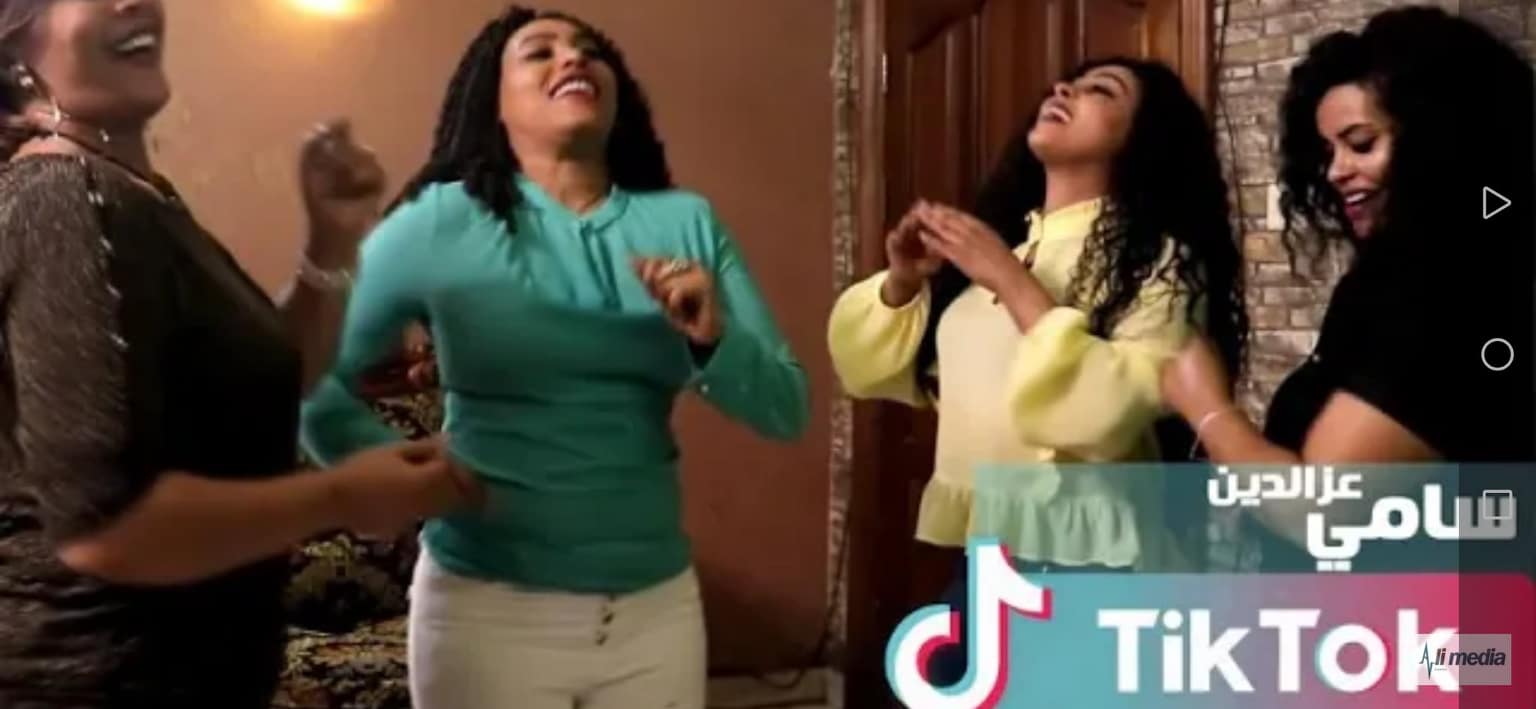 فيديو كليب مثير