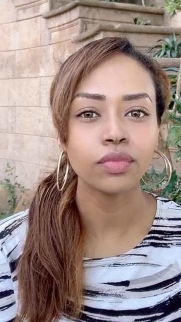 مروة بابكر: لابد أن يكون هناك ضغط شعبي على حمدوك للإنسحاب من الإتفاق أو لتقديم استقالته! 10 مروة بابكر