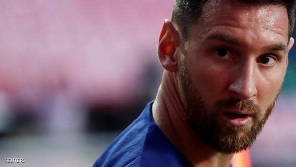 برشلونة يسترضي ميسي ويعرض 80 مليون يورو لضم "صديقه" 1 1 1372838