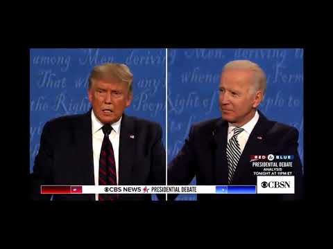 قلق بشأن احتمالية تعرض جو بايدن لعدوى "كوفيد 19" بعد إصابة ترامب وزوجته 1 13146559