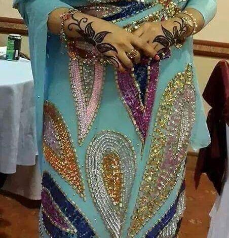 الثوب السوداني يعبر عن الهوية السودانية 1 40d4498b9eceb3e463dd1eb5f4645cb0