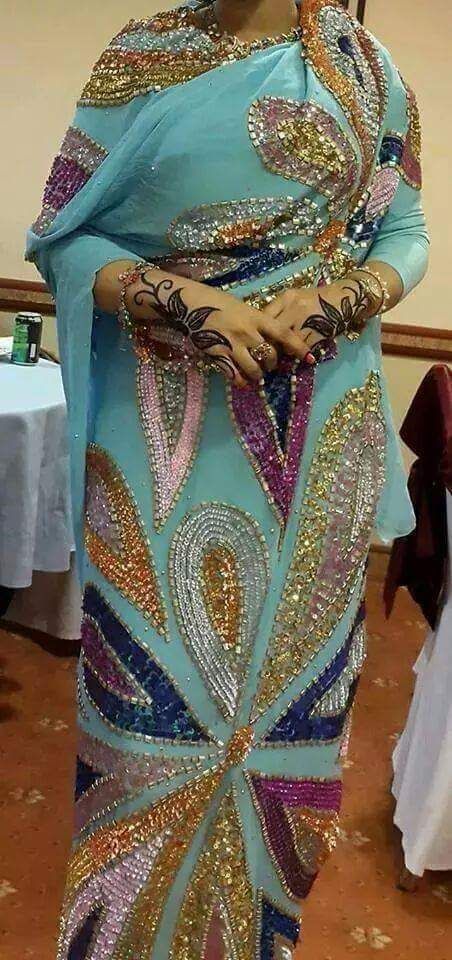 الثوب السوداني يعبر عن الهوية السودانية 10 40d4498b9eceb3e463dd1eb5f4645cb0