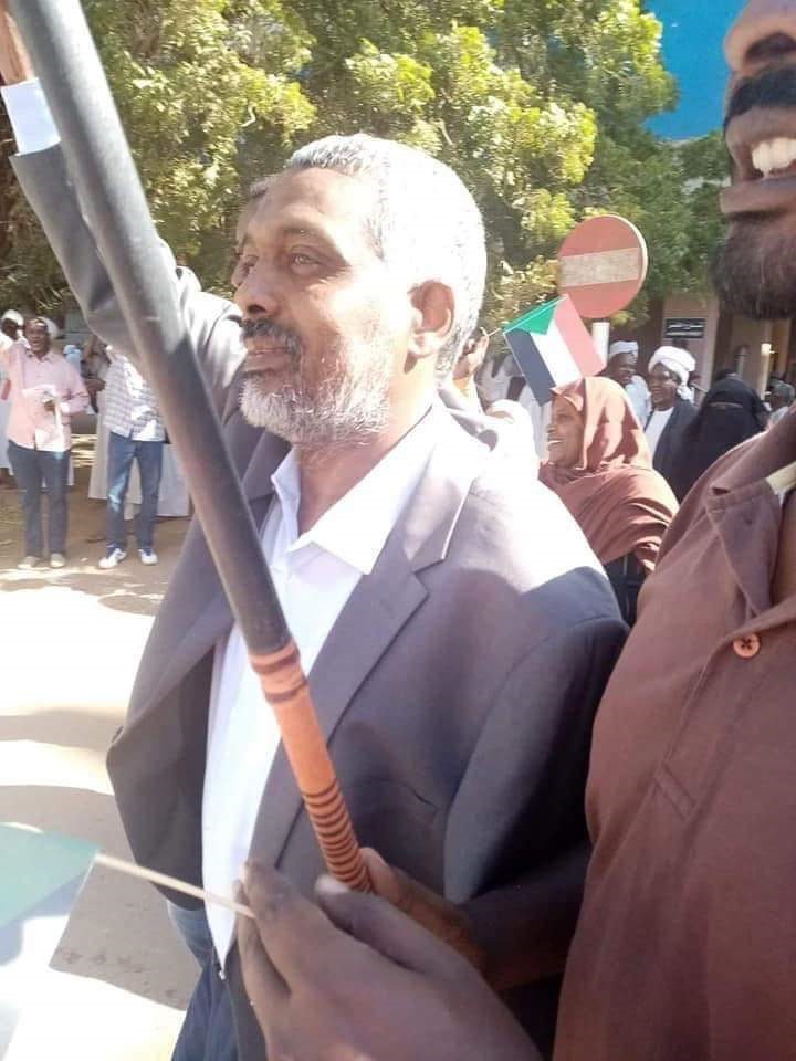 النيابة تتهم قيادي إسلامي بـ”الإرهاب” هدد باستخدام “الرصاص” حال التطبيع 10 ELwi1aaXYAU0W0E