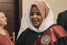 رئيسة القضاء تفرج عن 102 من النزلاء بمدينة الهدى الإصلاحية 34 cbff06e1 f902 42c2 a128 617b57001fa9