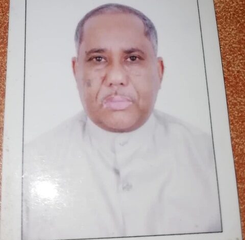 القدال: إنخفاض جرام الذهب بالخرطوم عقب الإجراءات الاقتصادية الطارئة 1 القدال