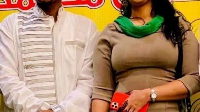 النصري والحسناء