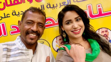 النصري والحسناء2