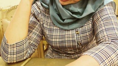 خطوبة وزيرة القراية2