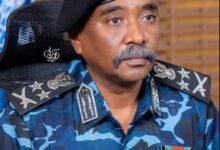 وزير الداخلية: معالجات لمشاكل الطرق المسببة للحوادث المميتة 24 عزالدين الشيخ