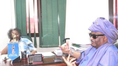 كاردينال شداد