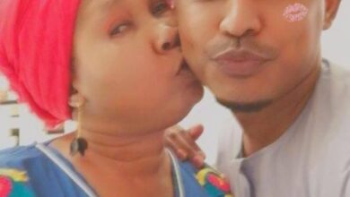 ماما أميرة 1