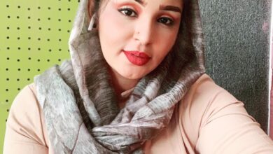 وزيرة القراية جديد