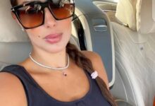 بملابس صيد.. ياسمين صبري تخطف الأنظار في أحدث ظهور 53 ياسمين صبري2