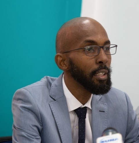 وزير الصحة يكشف عن توصية الوزارة بإغلاق البلاد مجددا 10 اسامة احمد